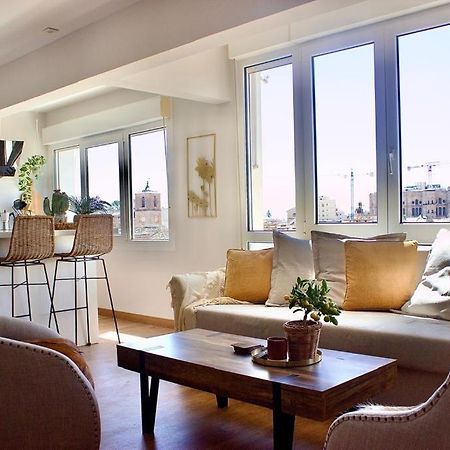Merced Luxury Málaga Dış mekan fotoğraf