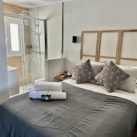 Merced Luxury Málaga Dış mekan fotoğraf