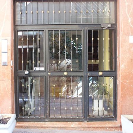 Merced Luxury Málaga Dış mekan fotoğraf