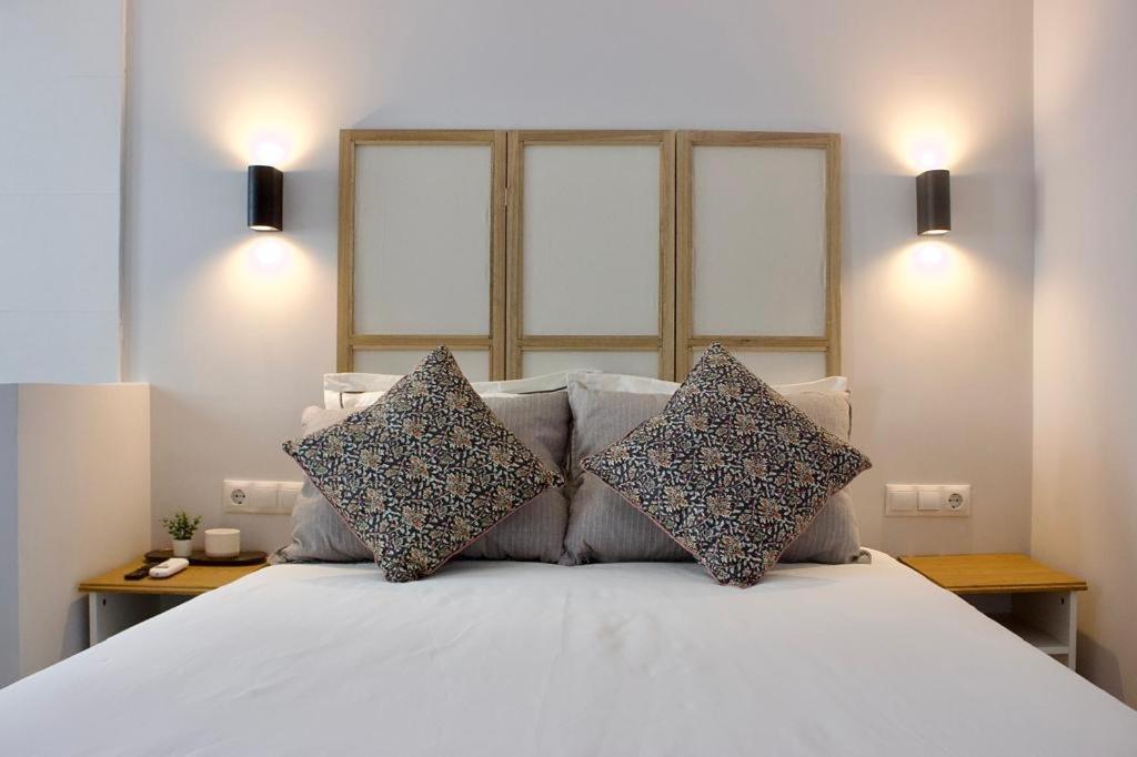 Merced Luxury Málaga Dış mekan fotoğraf