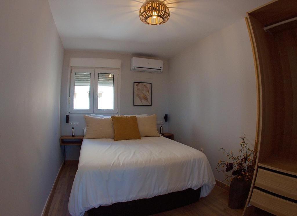 Merced Luxury Málaga Dış mekan fotoğraf