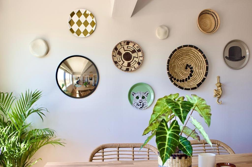 Merced Luxury Málaga Dış mekan fotoğraf