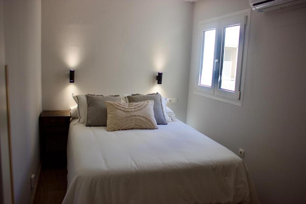 Merced Luxury Málaga Dış mekan fotoğraf