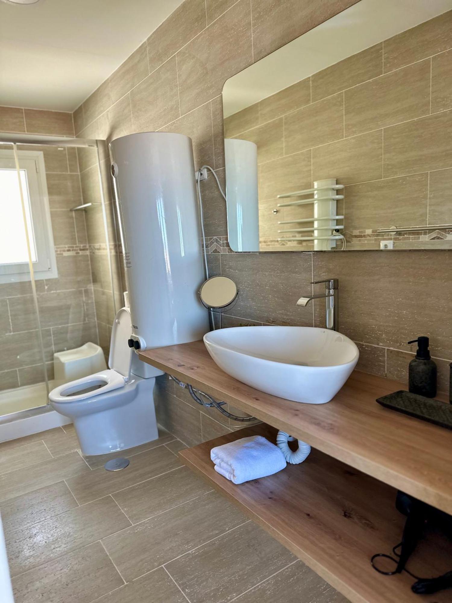 Merced Luxury Málaga Dış mekan fotoğraf